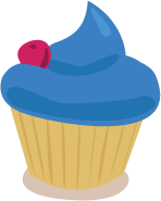 blue-muffin