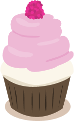 light-pink-muffin